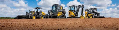 Compact Equipment Loans & Leases 